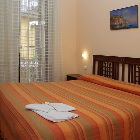 Dolcevitasorrento Guest House 외부 사진