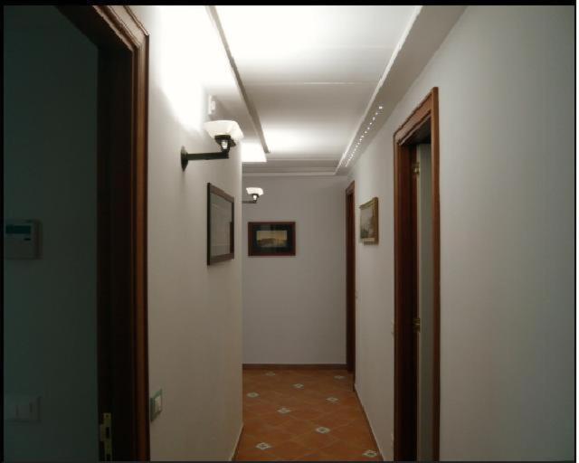 Dolcevitasorrento Guest House 외부 사진