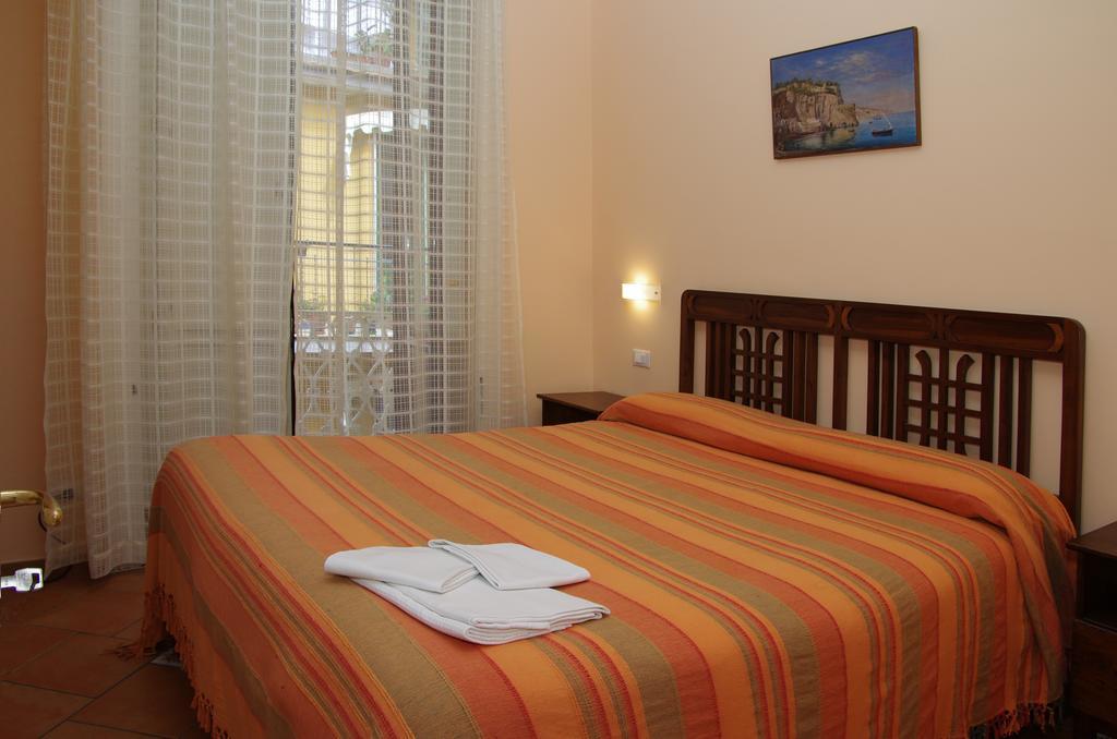 Dolcevitasorrento Guest House 외부 사진