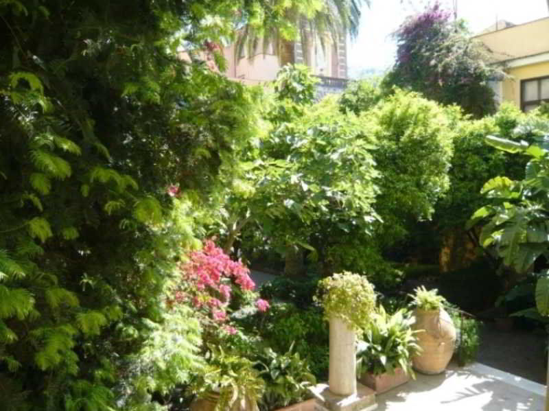 Dolcevitasorrento Guest House 외부 사진
