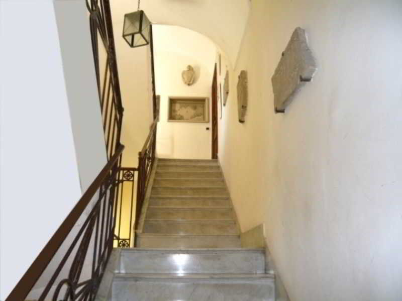 Dolcevitasorrento Guest House 외부 사진