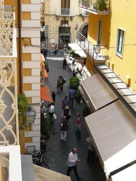 Dolcevitasorrento Guest House 외부 사진