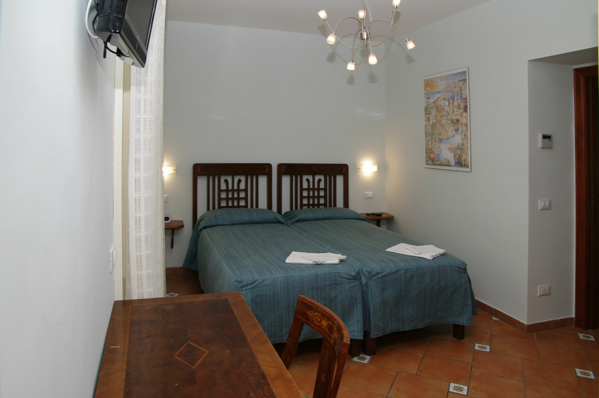 Dolcevitasorrento Guest House 외부 사진