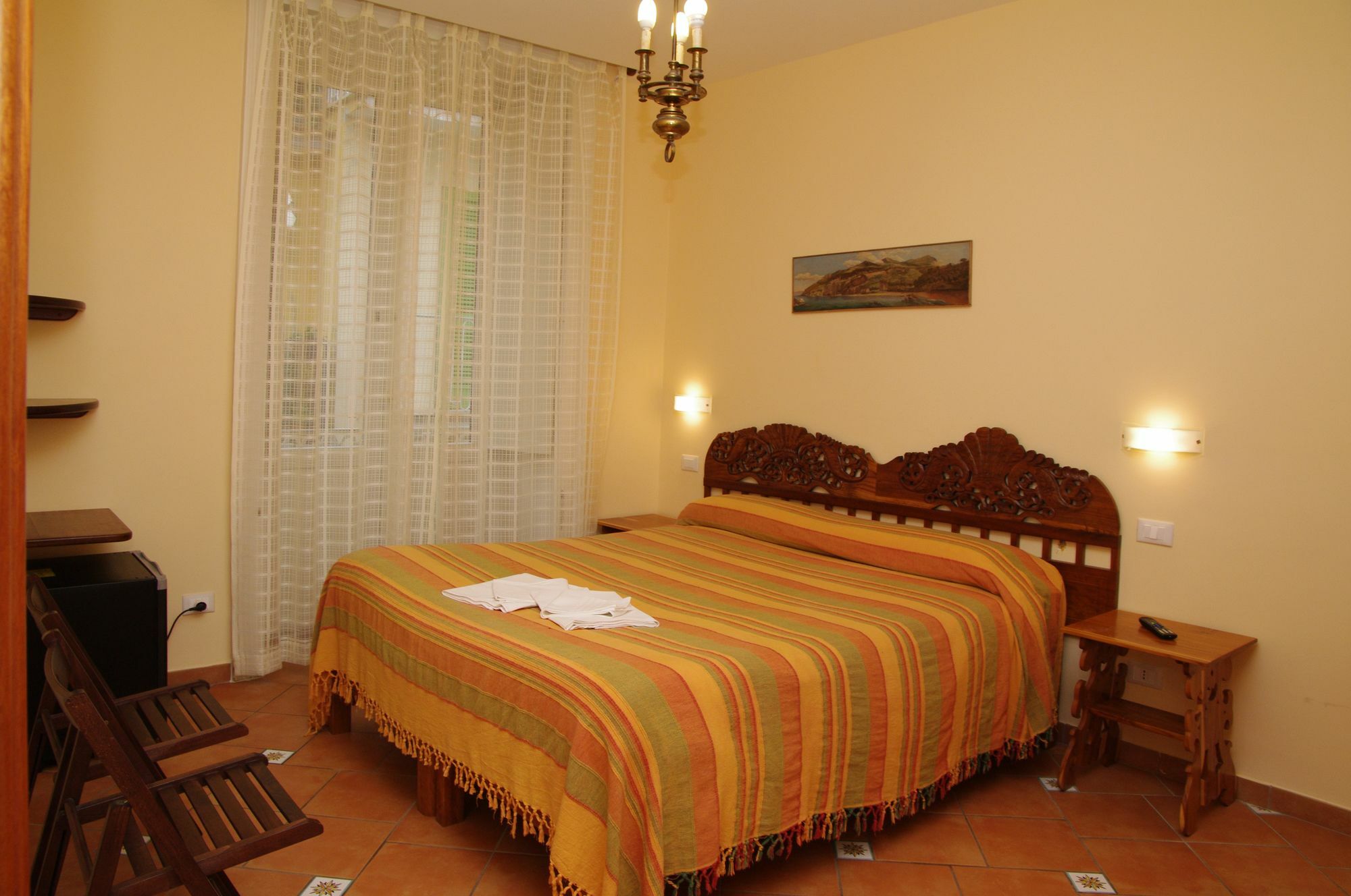 Dolcevitasorrento Guest House 외부 사진