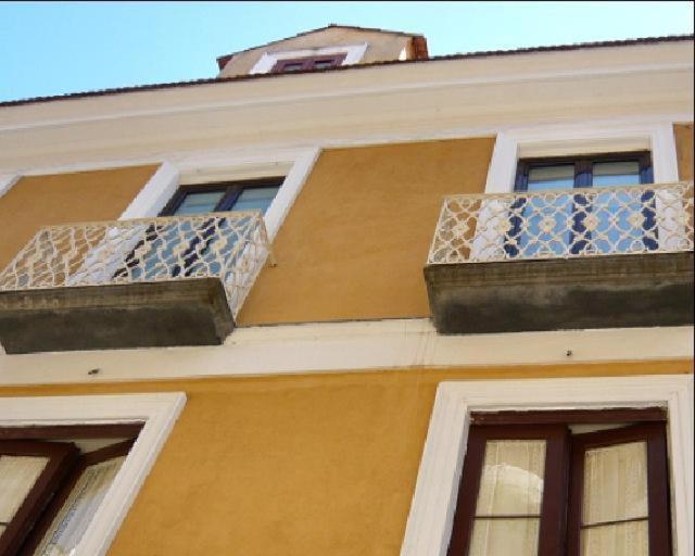 Dolcevitasorrento Guest House 외부 사진